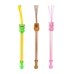 Outdoors Water Festival High Pressure Swimming Pool New Model Summer Gun Toy Long Distance Hand Manual Water Gun