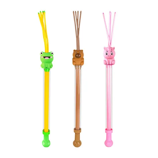 Outdoors Water Festival High Pressure Swimming Pool New Model Summer Gun Toy Long Distance Hand Manual Water Gun