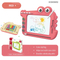 Wholesale Kids Exercise Montessori Early Education Toys Children Magnetic Drawing White Board