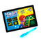 LED Writing Board Early Education Toy Set for Kids Wholesale Magnetic Writing Drawing Board