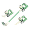 Play Educational Toy Handheld Vacuum Cleaner Plastic Preschool Indoor Cleaning Tools Toys