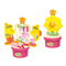 Preschool Educational Toys Plastic Garden Tool Kids Shovel Garden Toys Sand and Water Games with Exquisite Storage Tool Box Set