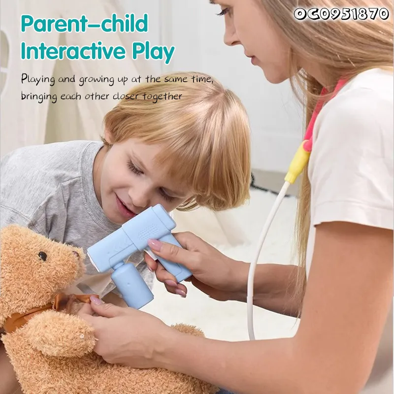 Cheap Children Classic Educational Set Doctor Pretend Play Toys for Kids