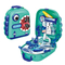 Wholesale Medical Game Kids Pretend Plastic Toys Montessori Interactive Doctor Play Set
