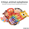 Wholesale Popular Electronic Baby Montessori Educational Educational Musical Toys