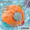 Wholesale Educational Kids Learning Sense Silicone Ball Montessori Sensory Baby Toy