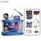 Wholesale Educational Montessori Fishing Game Machine