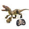 New Arrivalsimulatedtyrannosaurus Rex Large Plastic Remote Control Dinosaur Model Toy Made in China with Simulation Sound