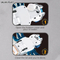 Wholesale Montessori Educational Plastic Remote Control Animal Sets Toy