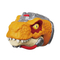 Interactive Games Battery Operated Toy Dinosaur Tyrannosaurus Rex Toy Moving Mouth Hand Puppets Simulation Dinosaurs Toy with Sound