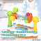 Wholesale Interactive Electronic Musical Keyboard Piano Baby Educational Hand Light Toys for Kids