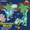 China Wholesale Promotional Bite Bone Battery Operated B O Roaring Plastic Toy Dinosaur Toy with Light Sound and Gift for Sale
