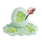 Dinosaur Eggs Archaeological Educational Series Toys Sand Excavation Fossil Dig Tools Toy for Kids Playground with Luminous Dinosaur