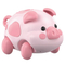 Wholesale Plastic Kids Remote Control Cartoon Cute Plastic Pig Baby Toys