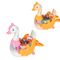 Wholesale Electric Unique Battery-Operated Plastic Walking Animal Toys for Kids