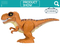 Toys Battery Para Los Ninos Realista Maqueta Dinosaurios Juguetes Toys