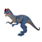 Simulation Eco Friendly Toy Dinosaurs Children 3D Plastic PVC Vinyl Toys Customization Wild Animal Figures Model Toys