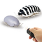 Wholesale Funny Cheap Remote Control Plastic Realistic Insects Simulation Pill Bug Model DIY Animal Toy