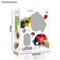 Wholesale Remote Control Simulation 3D Models Robot Plastic Remote Control Insect Animal Kids Toy