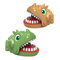 Dinosaur Toy Custom Desktop Games Set Biting Finger Games Toys