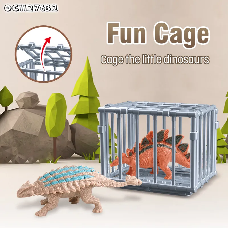PVC Dinosaur Simulation Sound Jurassic Tyrannosaurus Rex Mechanical Electric Robot Dinosaur Toy with Moving Tail and Mouth