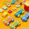 Wholesale Learning Colorful Childhood Montessori Education Baby Building Blocks Toys