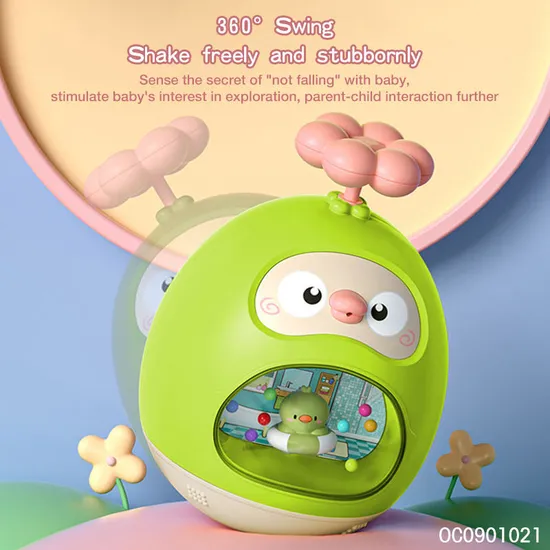 Wholesale 2in1 Children Bathroom Water Spray Animal Kids Shower Baby Bath Toys