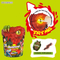 China Toys Wholesale Market Promotion Birthday Party Gifts Dinosaur Lay Egg Entertaining Toys for Children Kids Fun and Learning