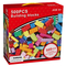 Wholesale Educational Montessori Creative 500 PCS Children's Building Block Toys Set