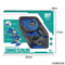 Kids Take Apart Mechanical Dinosaur Educational Toys with Light and Sound