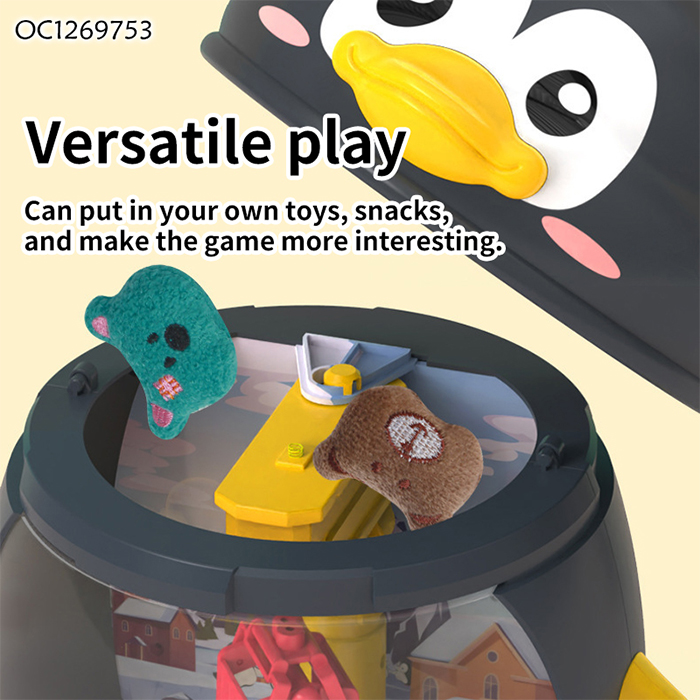OC1269753 Claw Doll Machine
