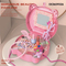Pretend Fashion Children's Makeup Box Sets Beauty Set Make up Kit Girls Toys for Kids Girls