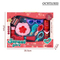 Wholesale Girls Pretend Beauty Play Kids Children Plastic Beauty Make up Hair Salon Set Toy