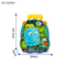 Wholesale Summer Outdoor Summer Castle Molds Play Plastic Water Sand Beach Toys for Kids