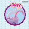 Wholesale Beauty Child Pretend Makeup Cosmetic Foldable Make up Baby Toy