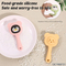 Wholesale Montessori Lovely Sensory Teether Rattle Set Baby Food Silicone Teether Toy