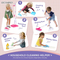 Preschool Educational Items Household Cleaning Materials Products Toy Cleaning Tool Toy for Home Kids Role Play Pretend Play