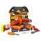 Wholesale 24PCS Drill Machine Set Hand Tools Toys with Backpack