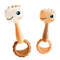 Wholesale Lovely Baby Teether Sensory Rattle Mother Baby Toy