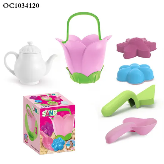 Wholesale Outdoor Summer Water Fun Beach Small Plastic Sand Shovel Plastic Outdoor Creative Toys for Kids