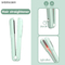 Portable Electric Hair Styling Tools Straightener Haircut Kits Kids Hair Salon Beauty Set Beauty Fashion Toys Girls Tool Toys