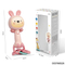 ABS Baby Rattle Sensory Montessori Musical Toys for Toddlers 6 M+
