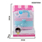 Wholesale Fashionable Portable Kids Children Custom Cosmetic Box Makeup Sets for Girls