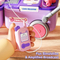 Hot Sale Early Educational Pretend City Play Houses House Supermarket Cash Register Toys with Calculator Food Vegetable