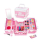 Shadow Nail Gel Polish Kit Girls Beauty Fashion Portable Make up Makeup Box Toy for Wholesale