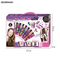 Wholesale Hair Colour Dye Pen Kids Beauty Fashion Makeup Sets Make up Toys for Baby Girls