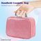 Wholesale Portable Kids Pretend Play Beauty Dress up Cosmetics Box Girls Makeup Kit Kids Toys