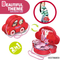 Wholesale Children Girls Beauty Fashion Products Pretend Play Portable Makeup Toy