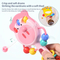 Wholesale Baby Hand Shake Teether Rattle Musical Light up Plastic Baby Montessori Sensory Toys