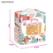 Wholesale Pretend Play Fruit Cutting Kitchen Role Play Plastic Children House Toys Set for Kids